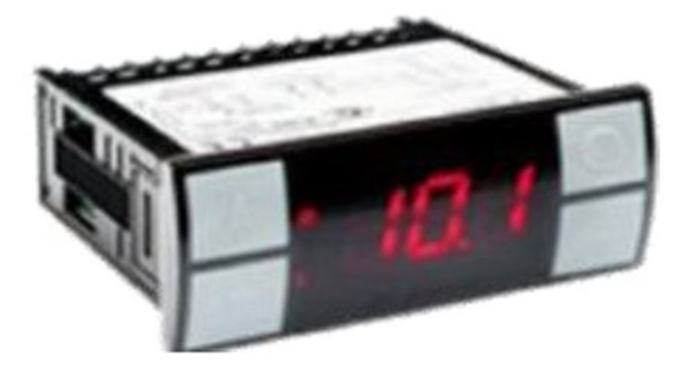 Beta Tek Kontaklı Dijital Termostat RD 31-0900