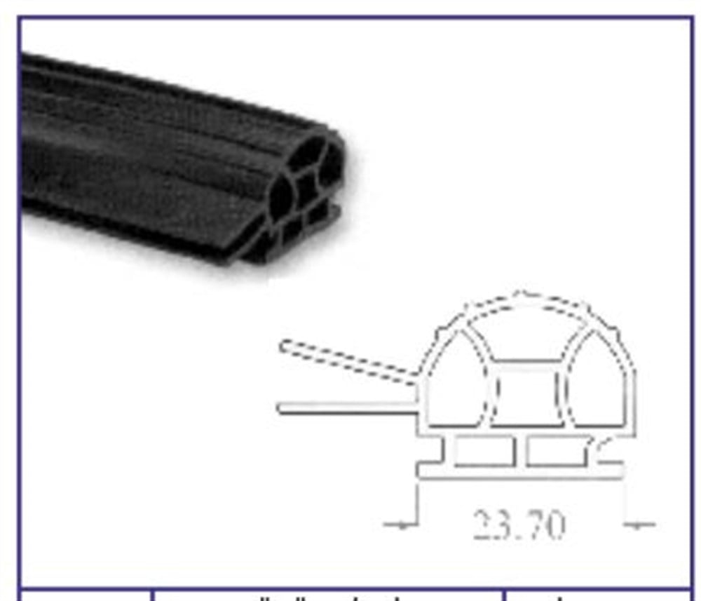 Buzhane Kapı Fitili OR-P221