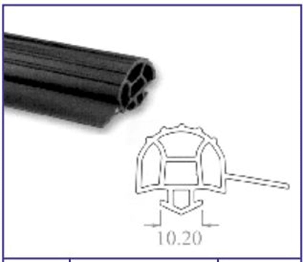Buzhane Kapı Fitili OR-P306 ORTEY