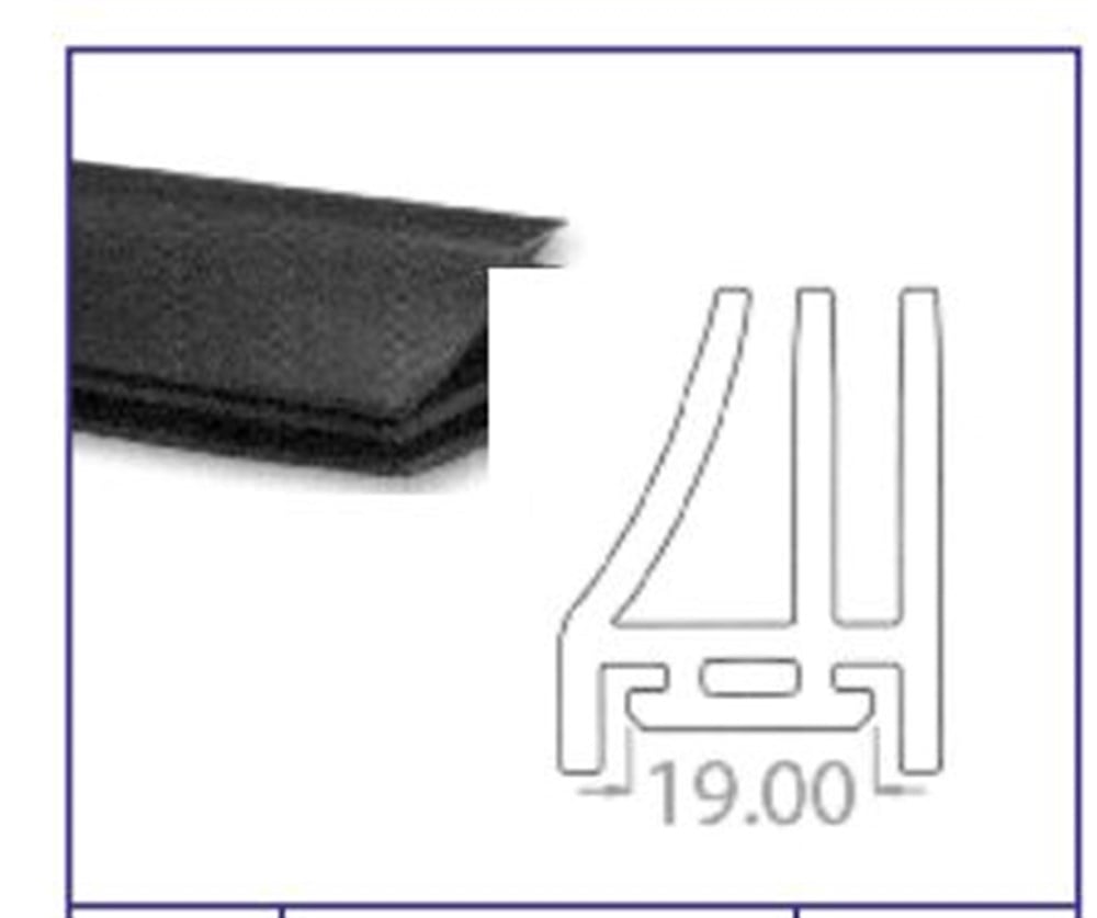 Buzhane Kapı Fitili OR-P333 ORTEY