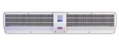 OLEFİNİ MONOBLOK K 44 UD - ISITICISIZ (Fan Çapı: 110mm) 120cm OLEFİNİ HAVA PERDESİ