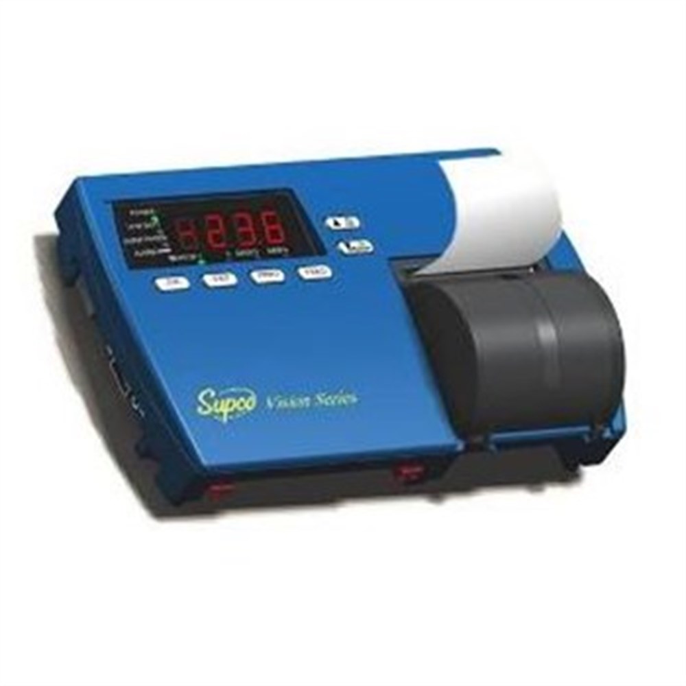 Supco - Veri Kayıt Cihazları ve Termometreleri VLT-230