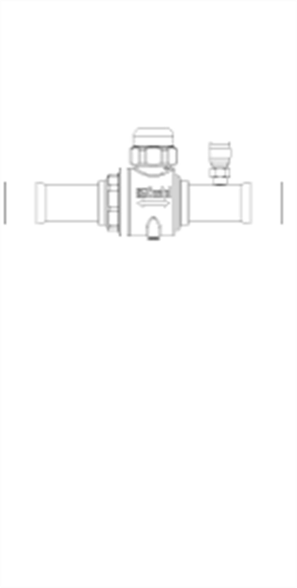 Castel Capped Vanalar 6410/4