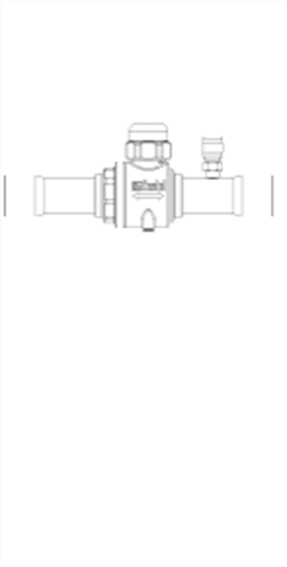 Castel Capped Vanalar 6420/2