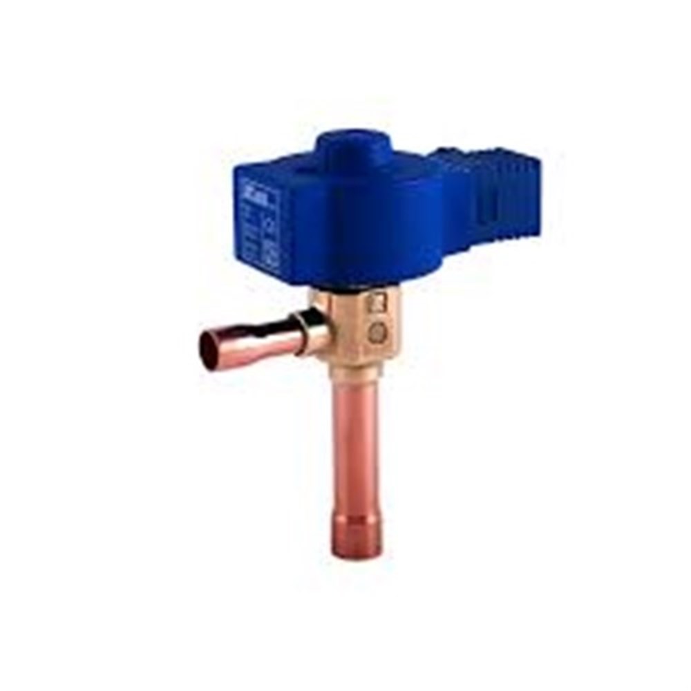 Castel CO2 PWM Elektronik Expansıon Valf  2028e/3s02