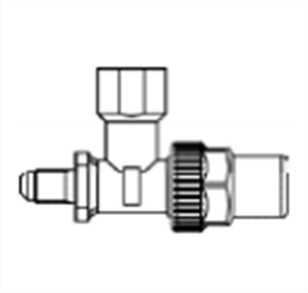 Castel Manometre 8321/22