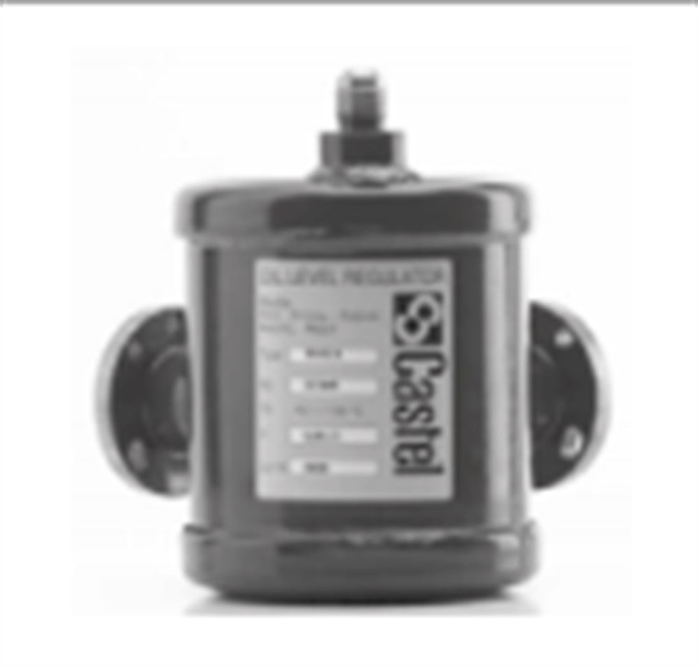 Castel Yağ Deposu 5640/C