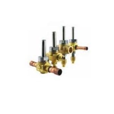 Parker Sporlan - Solenoid Valf 112.2 ILSP Ürün Kodu: 393145J