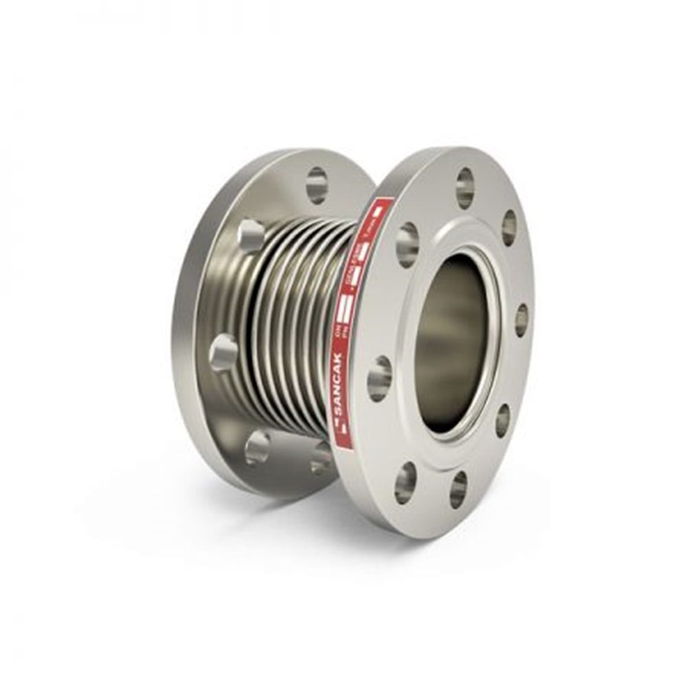 ÇELİK KONPANSATÖR SANCAK DN300