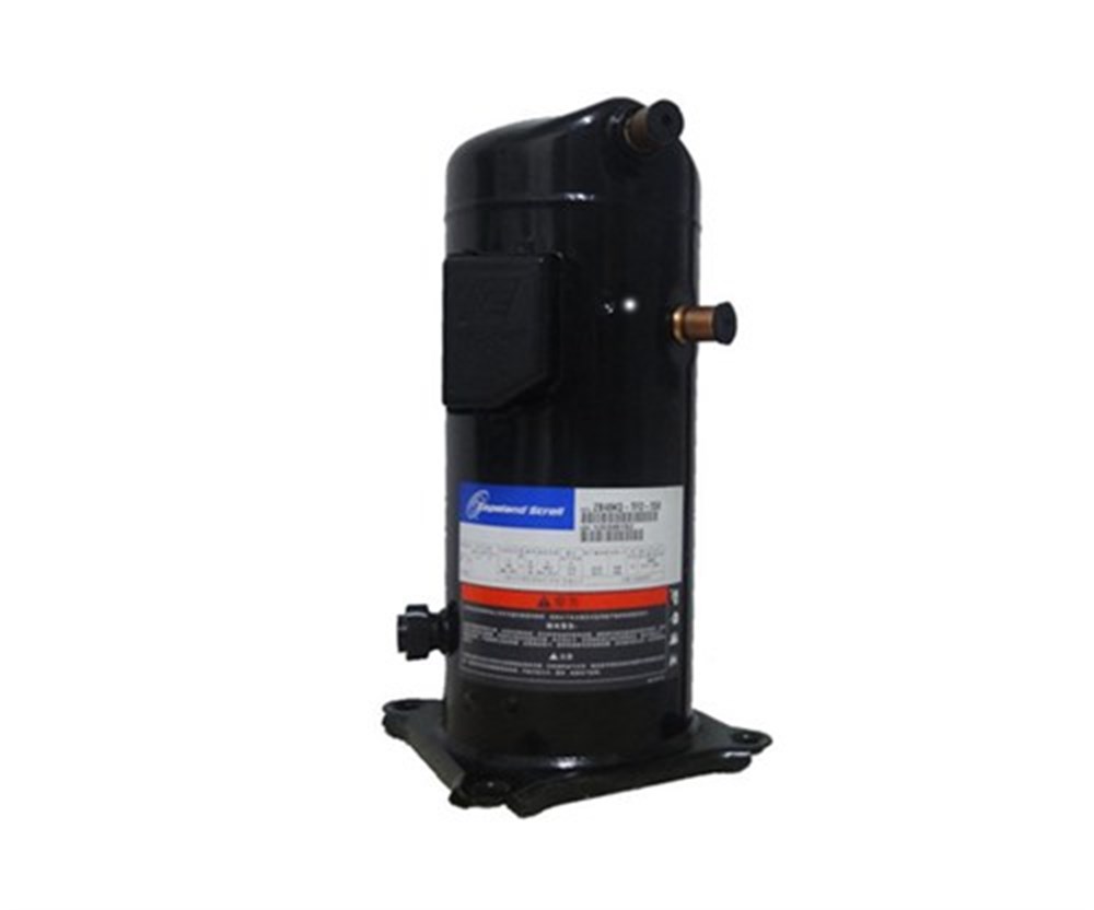 COPELAND Scroll  Kompresör ZB19KQE-PFJ-558
