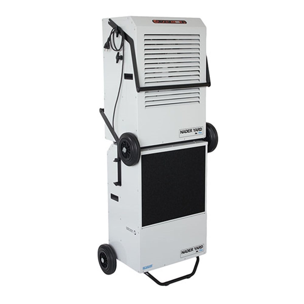 Cuoghi Nem Alıcı NADER YARD F9016