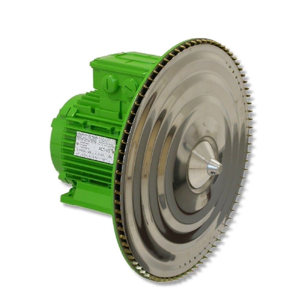 Cuoghi Nemlendirici Soğuk Buhar AC1-80 80lt/h
