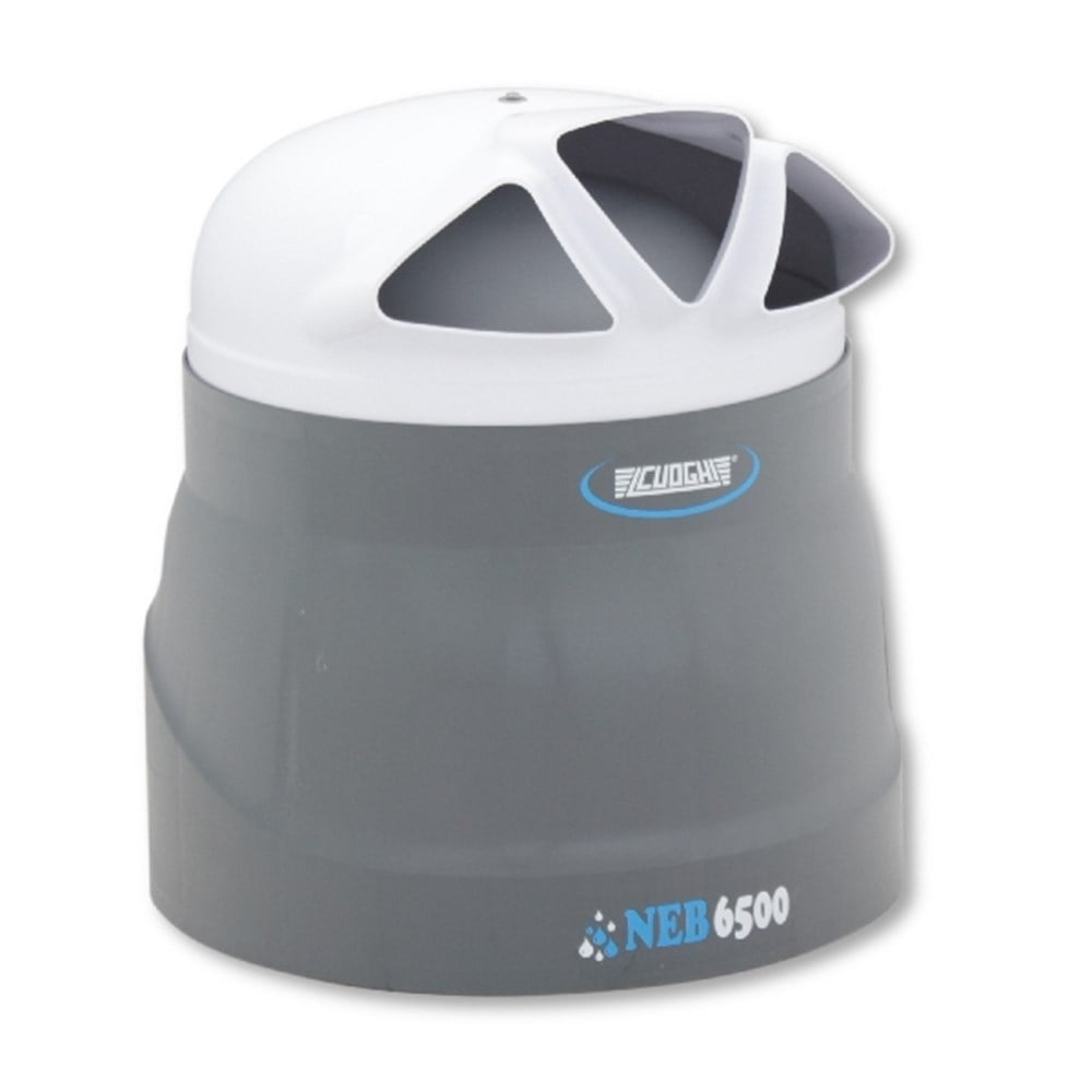 Cuoghi Nemlendirici Soğuk Buhar (Adyabatik) NEB 6500 6,5lt/h