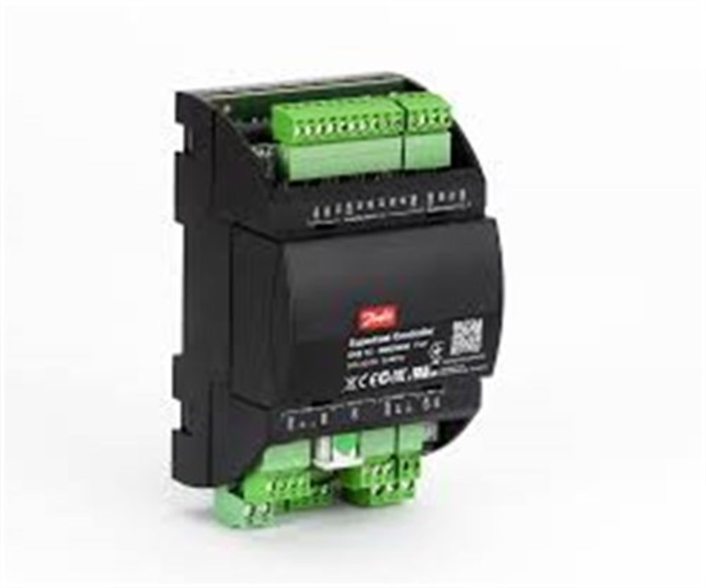 Danfoss Elektronik Expansion Valf AKS EKE 1C KOD NO : 080G5400