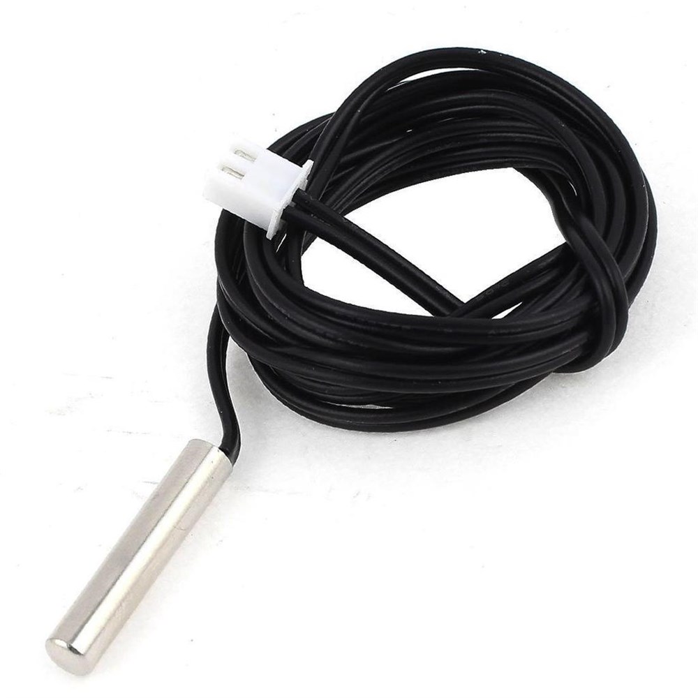 Danfoss Elektronik Expansion Valf S2 SENS KOD NO : NTC 10K