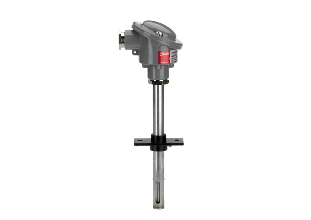 Danfoss Isı Sensörü AKS 21 D 084N2035