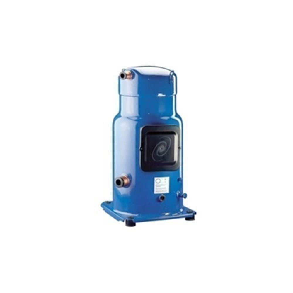Danfoss SZ Serisi Scroll Kompresörler  R407C - R134A ( SY380 - A4CBI )