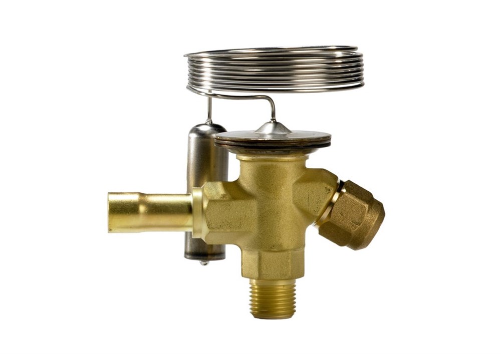 Danfoss Termostatik Expansion Valf TE 2 Kaynaklı 068Z3730