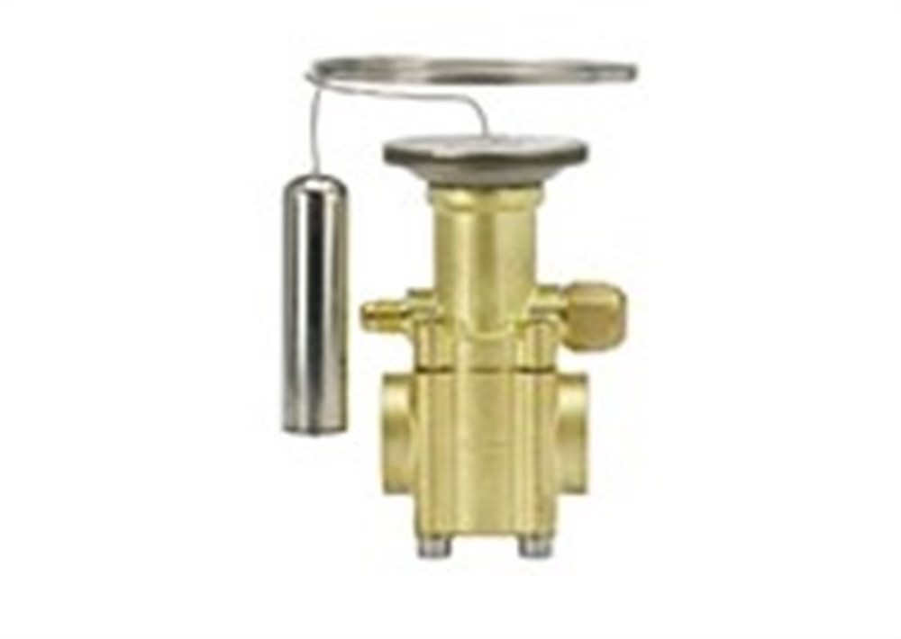 Danfoss Termostatik Expansion Valf TEZ 12 Kaynaklı 067B3367