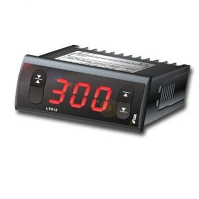 LAE Digital Sıcaklık Ölçüm ve Kontrol Cihazları - LTS12PTE
