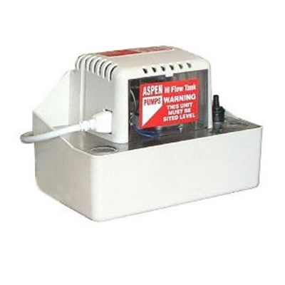 Aspen Pumps  - Drenaj Pompaları Hi Flow 1