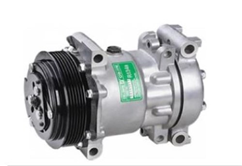 Dyne Araç Kompresörü  DY5H14 24V