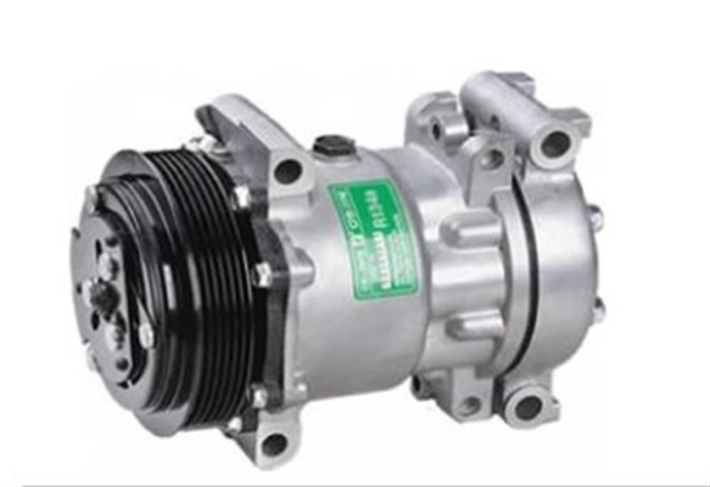 Dyne Araç Kompresörü  DY5H14 12V