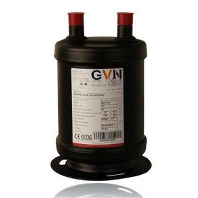 GVN  - Emiş Akümülatörleri SLA.33b.12.1,7