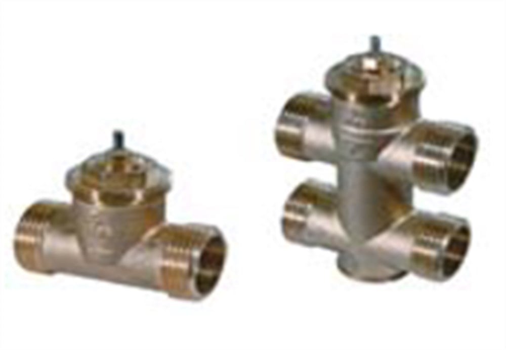 eatec Motorlu Vana EAT - VB415