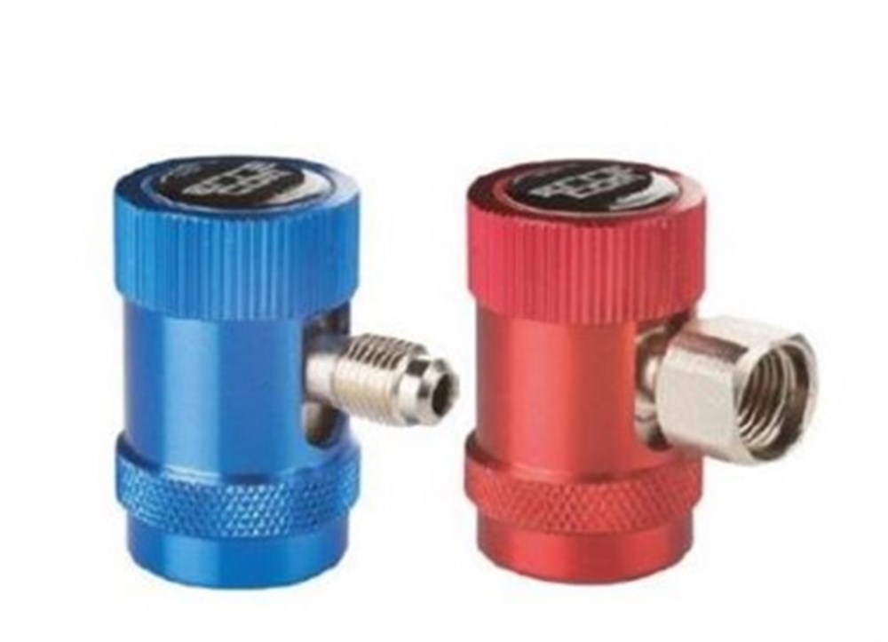 Errecom Araçlar Klima Gaz Dolum Vanaları RA1054.01