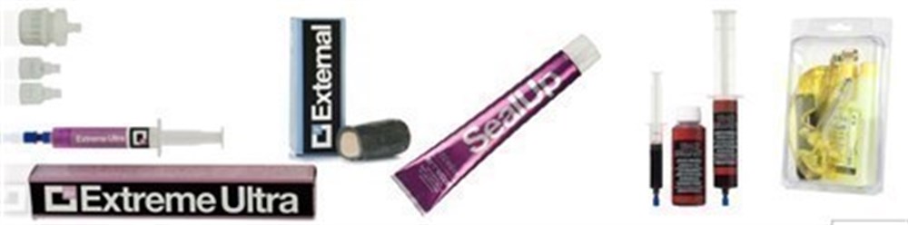 Errecom Fosforlu Kaçak Boyaları ve U/V Kaçak Tespit Lambaları TR1143.K.01