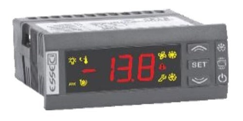 Esseci Dijital Termostat SCTE22L-EA100