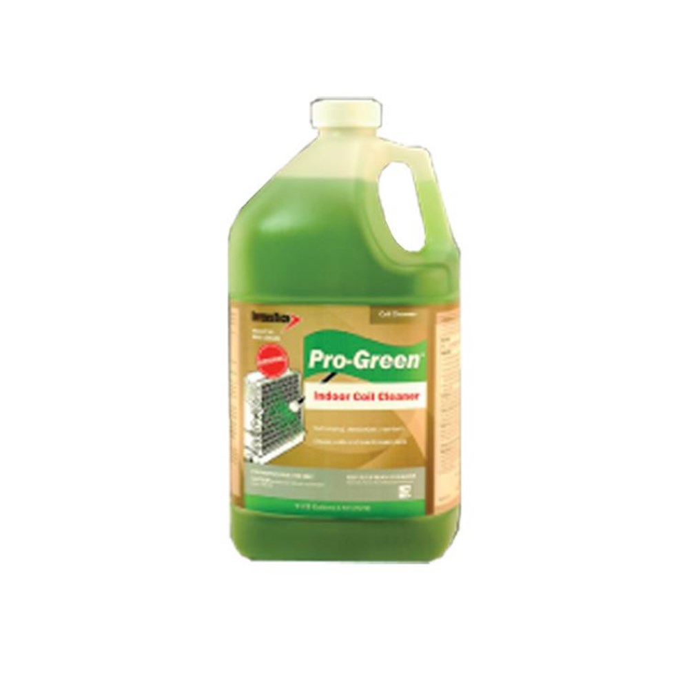 Evaporatör Temizlik Sıvısı DVS 8-G PRO GREEN