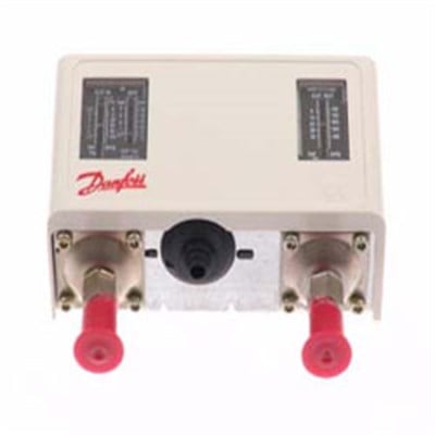 Danfoss Presostat - KP 15 Sinyalli