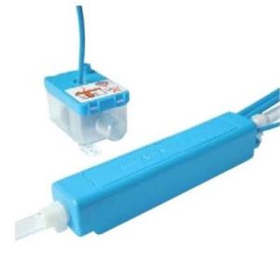 Aspen Pumps  - Drenaj Pompaları Mini Aqua