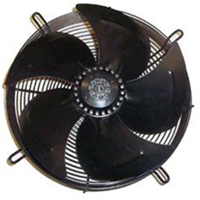 STORM AKSİYEL FANLAR 0145001450-450 EMME 450cm EMME AKSİYEL FAN