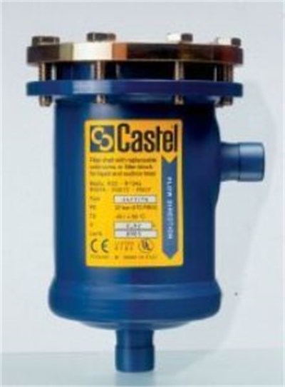 Castel Kartuş Kovanları - Dörtlü C-4414/M42A