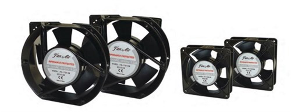 Fan Air Kare FN-1238 BB