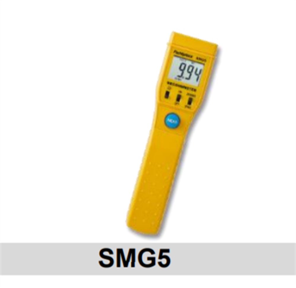 FIELDPIECE Dijital Megohmmeter SMG5