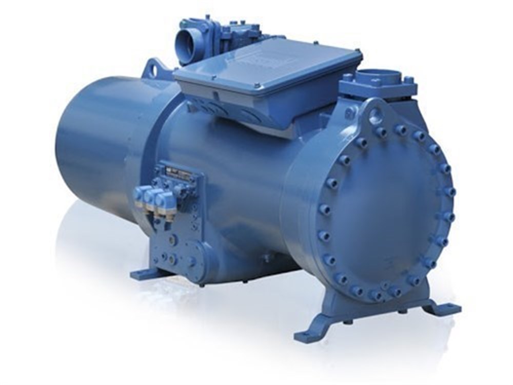 Frascold Vidalı Kompresör R-TSL- 30 120 Y