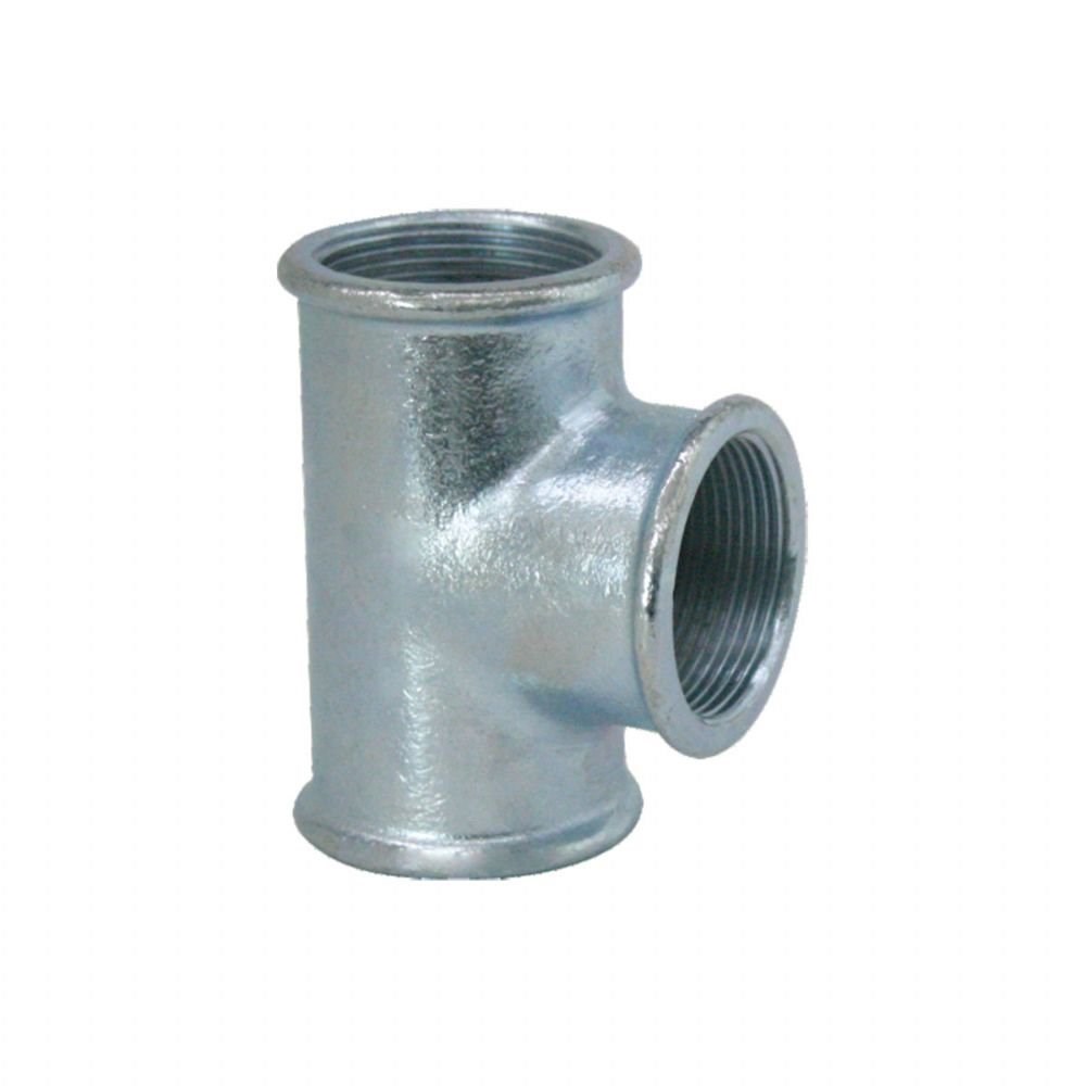 Galvaniz TEE 2 1/2