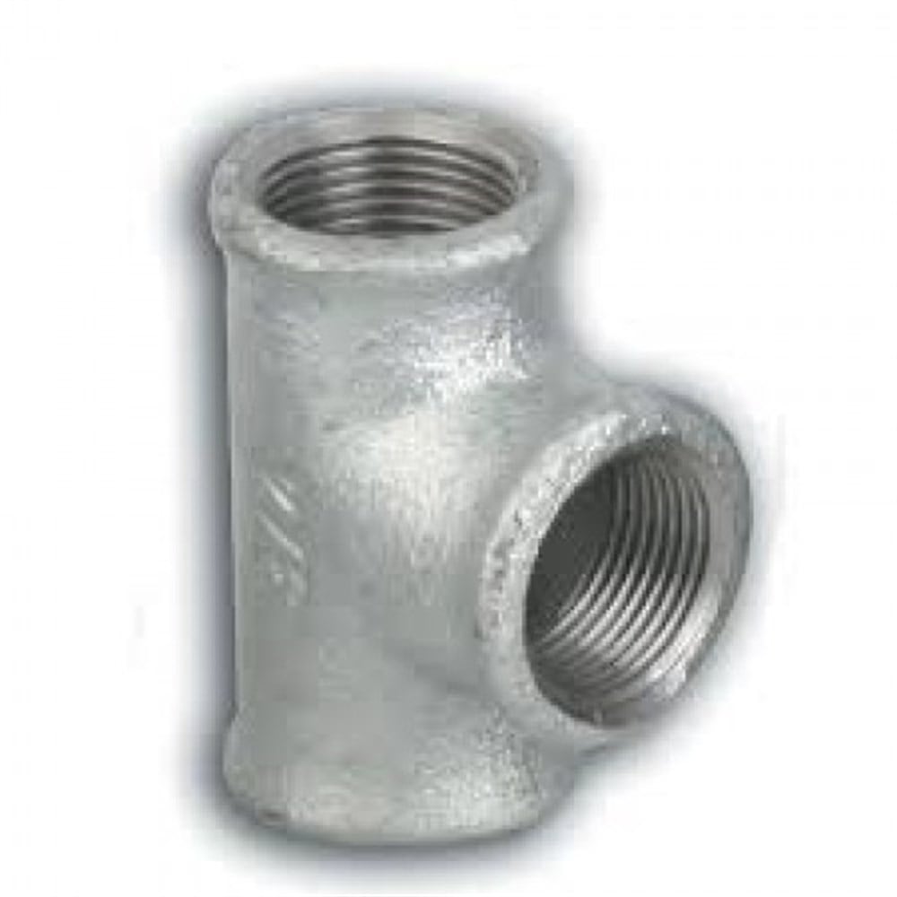 Galvaniz TEE 3/4