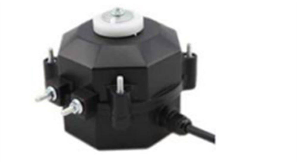 GFM Elektronik Fan Motoru ECM7112