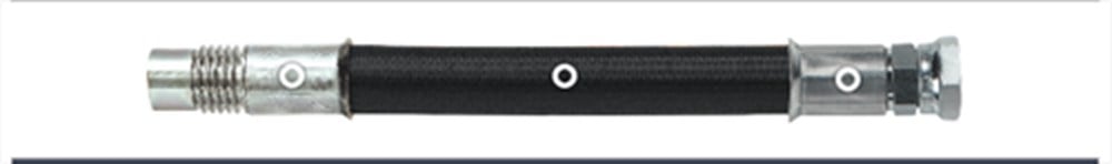 GOMAX Infinity Hortum Rotalock-Kaynak Bağlantılı (Metrik) CCX 100