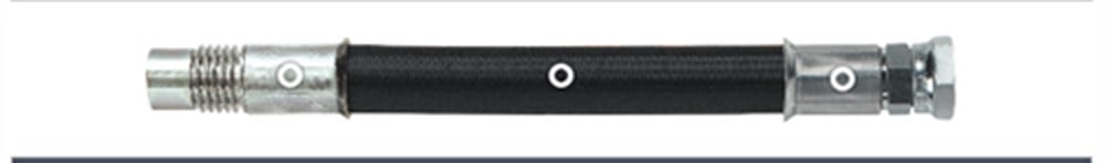 GOMAX Infinity Hortum Rotalock Bağlantılı CAK100