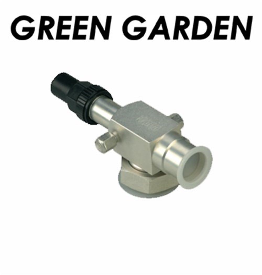 GREEN GARDEN Rotalock Vana RV-010