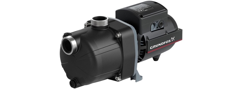 GRUNDFOS Ekonomik Jet Pompa JPC 3-42 98601006