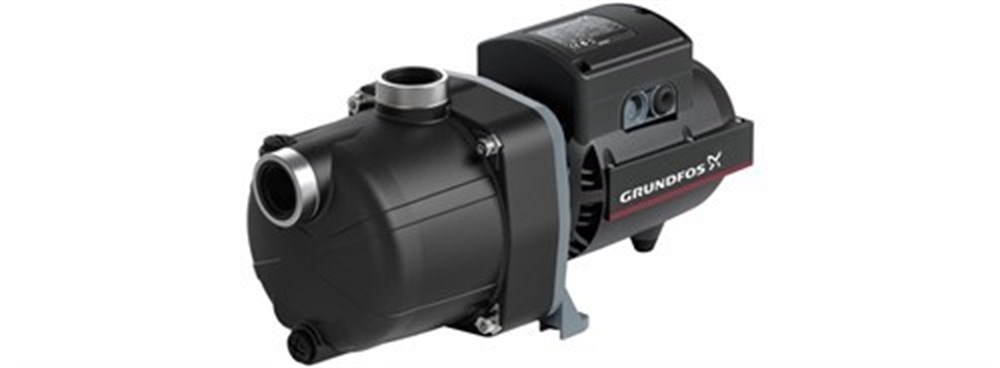 GRUNDFOS Ekonomik Jet Pompa JPC 4-54 98601027