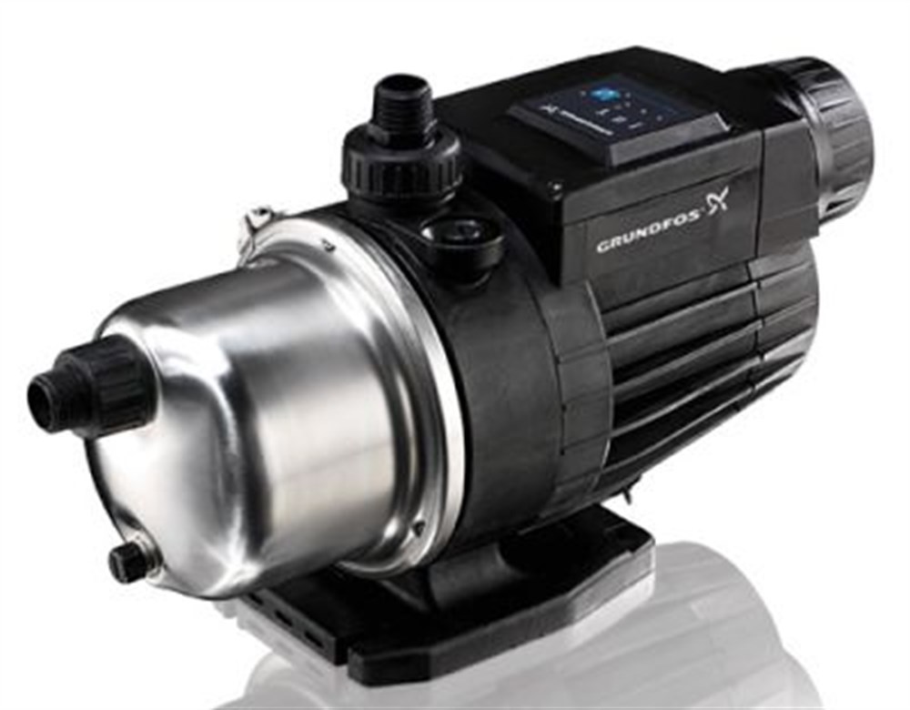 GRUNDFOS Paket Hidrofor MQ 3-35 96515412