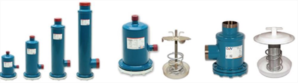 GVN Kartuş Kovan H48.33b.76.1